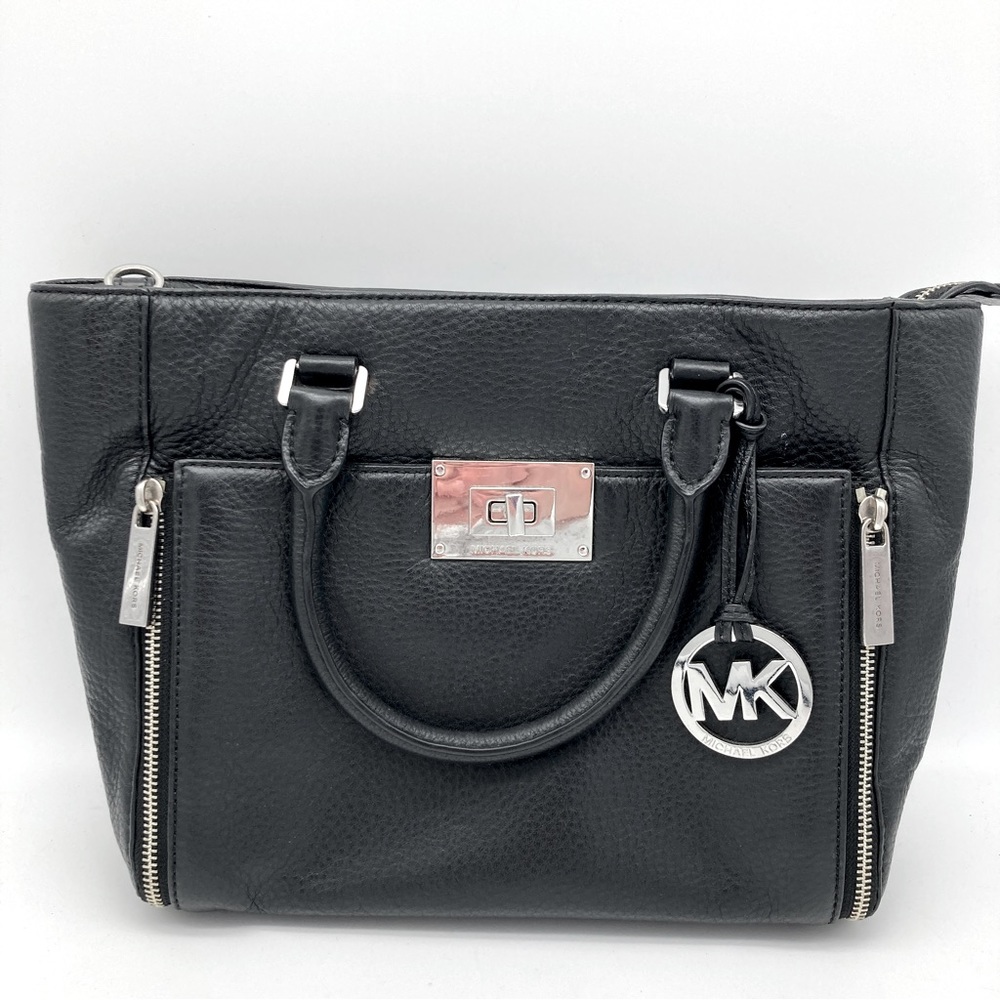 MICHAEL Michael Kors Black Crossbody Bag